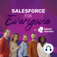 010. Landing a Salesforce Job as a College Alternative