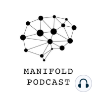 Mark Moffett on the Life and Death of Human Societies – #17