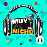 ¡Se encogen los podcasts! + Spotify apuesta por audiolibros. Episodio junto a Raúl Muñoz