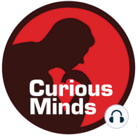 The Lost Manuscript of Archimedes | Curious Minds Podcast