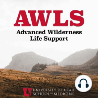 The Law and Wilderness Medicine