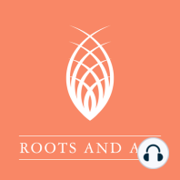 Podcast 86 - Herbs with Barbara Wilkinson of The Herb Society