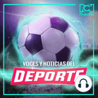 Sede América vs Mineiro / El buen momento de Muriel / Falcao lesionado