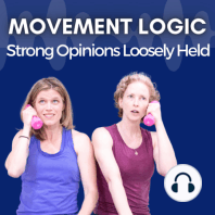 Episode 19: Oh, NO! Nose Breathing and Nitric Oxide