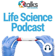 Bimodal Neuromodulation for Tinnitus: Interview with Caroline Hamilton, Clinical Director of Neuromod Devices – Xtalks Life Science Podcast Ep. 81