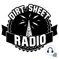 Dirt Sheet Radio: a Wrestling podcast