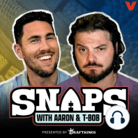 Snaps - Quinn Ewers & Texas playoff bound? Is Heisman CJ Stroud's to lose? Alabama-Tennessee preview