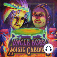 UBMC WITCH WHISPER 85: THE ROAST OF ED AND LORRAINE WARREN