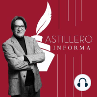 Entrevista a Federico Arreola - 12/octubre/2022