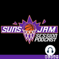 363. Suns vs. Kings Preseason Post Game Pod