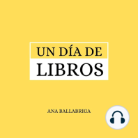 27. Los lectores profesionales. Con Eva Mariscal