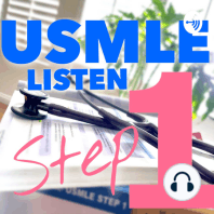 WELCOME TO USMLE LISTEN