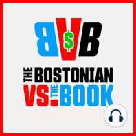 The Bostonian vs. The Book - Thursday Dec 30th, 2021