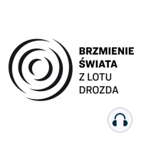 #18 - O Gruzji, mocy muzyki i zorzach polarnych (występują: Yoanna Ayers oraz Kat&Rob)