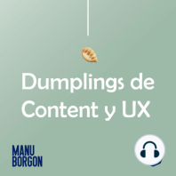 [Ep. 4] Aprende las diferencias entre content strategist, copywriter y UX writer