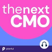 She grew up dreaming of being an accountant and ended up a CMO, with Deidre Hudson of Payability