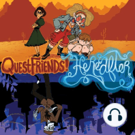 Ep. 74: The Obsidian Cloud, Part 1