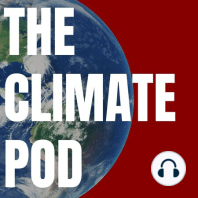 What Keeps A Climate Scientist Up At Night? (w/ Dr. Andrew Dessler)