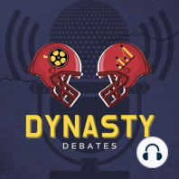Week 6 Preview: Deep Dynasty Thoughts (with Peter Howard)