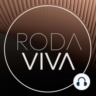 Roda Viva | Maurício Moura | 10/10/2022