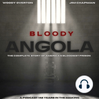 Vince Marinello Wife Murdering Sports Broadcaster | Bloody Angola Podcast