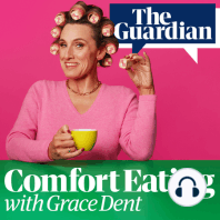 Comfort Eating with Grace Dent is back for fourths