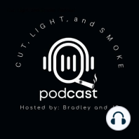 WE INTERVIEW A PORN COACH!!! | Cut, Light, and Smoke Podcast Podcast