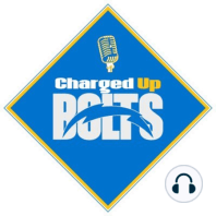 Charged Up Bolts Podcast Episode 98 - Denver MNF