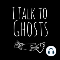 October Creepy Ghost Stories