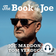 Introducing: The Book of Joe with Joe Maddon and Tom Verducci