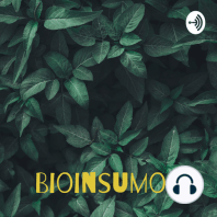 Bioinsumos: Biofertilizante