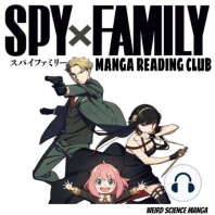 Spy x Family Chapter 3: Mission 3 / Spy x Family Manga Reading Club