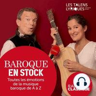 B comme… balade et baroque !