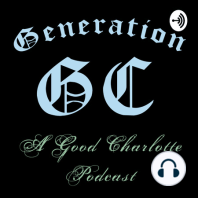 003 - "The Chronicles of Life and Death" x Scott Waldman (Waldman Management, Waldman's Words)