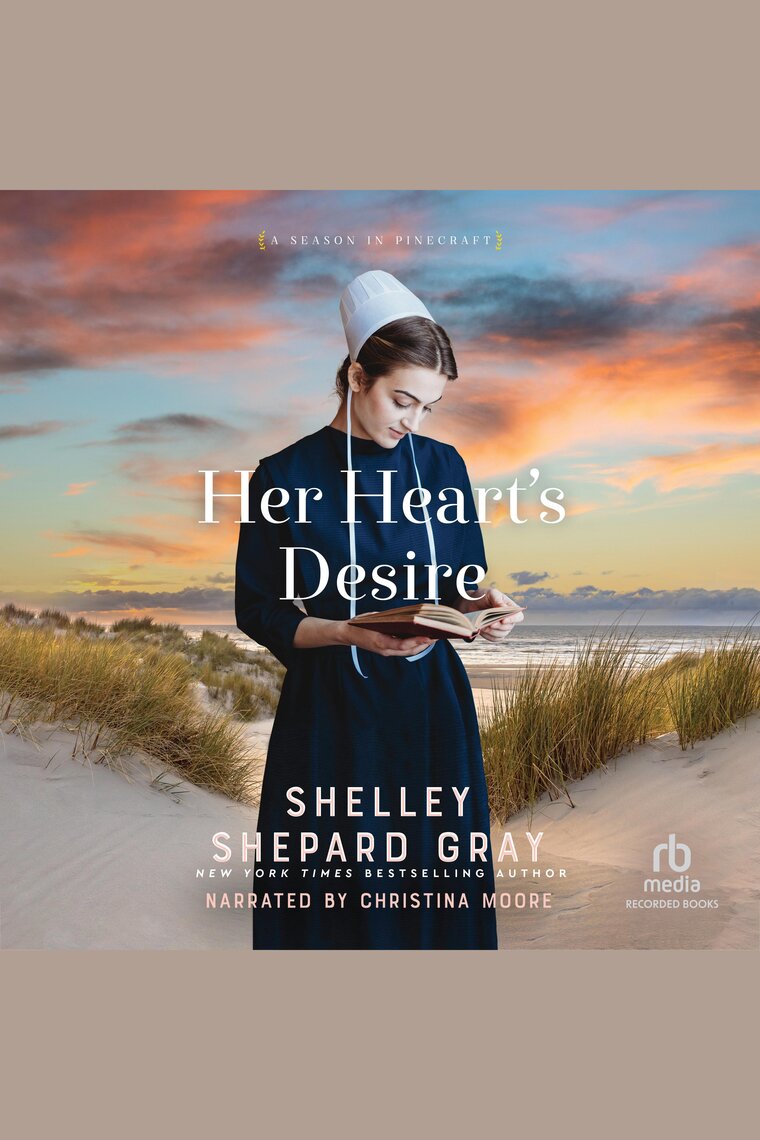 Her Hearts Desire by Shelley Shepard Gray