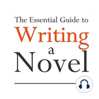 Episode 34 - Why and how to practice writing, and more thoughts on thoughts.