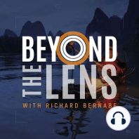 19. Richard Bernabe on Antarctica: Photography from the Bottom of the World