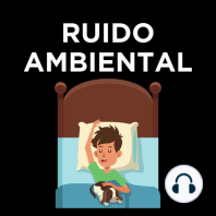 Ruido Blanco Celestial