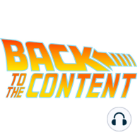 Programa 01- Bienvenidos a Back to the Content