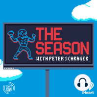 The Season with Peter Schrager: Micah’s Unicorn Season, the 49ers Resilience, and the Surprising 3-2 Jets (with Head Coach Robert Saleh)