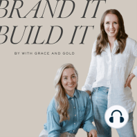 Brand It, Build It Podcast (Trailer)