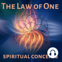 The Law of One & Kriya Yoga - Episode 10