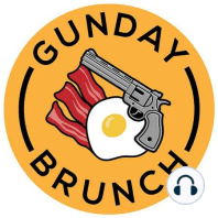 Gunday Brunch 10: What's the best gun for aliens?