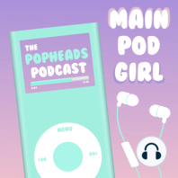 Main Chart Girls (feat. Billboard's Nolan Feeney)