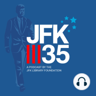 Celebrating JFK's Legacy