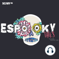 Espooky Casas (Haunted Houses) with Spoken of Level Up Project