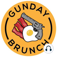 Gunday Brunch 24: The 9mm Golden Age