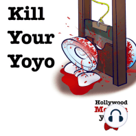 23 - Polo Garbkamol: This Is Your Brain On Yoyo