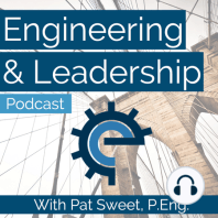 EL037 – Demystifying Sales and Selling for Engineers
