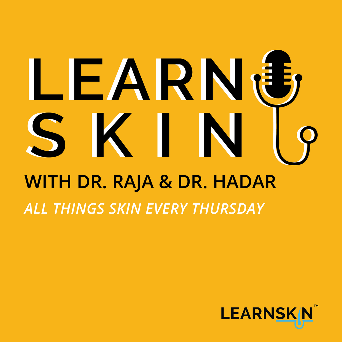 Episode 75: Vaccines, Biologics, and COVID | Learn Skin with Dr. Raja ...